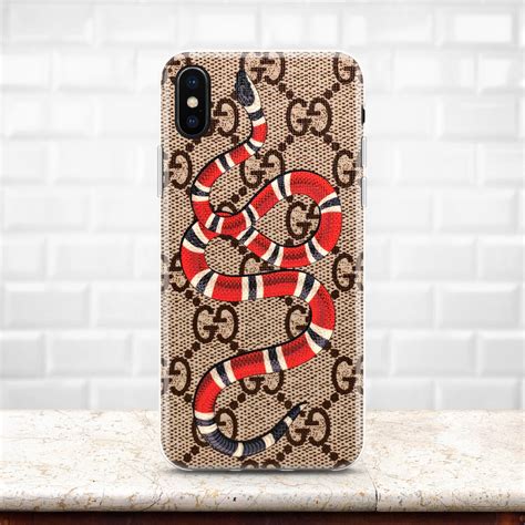 fake snake gucci phone case|gucci handbags real vs fake.